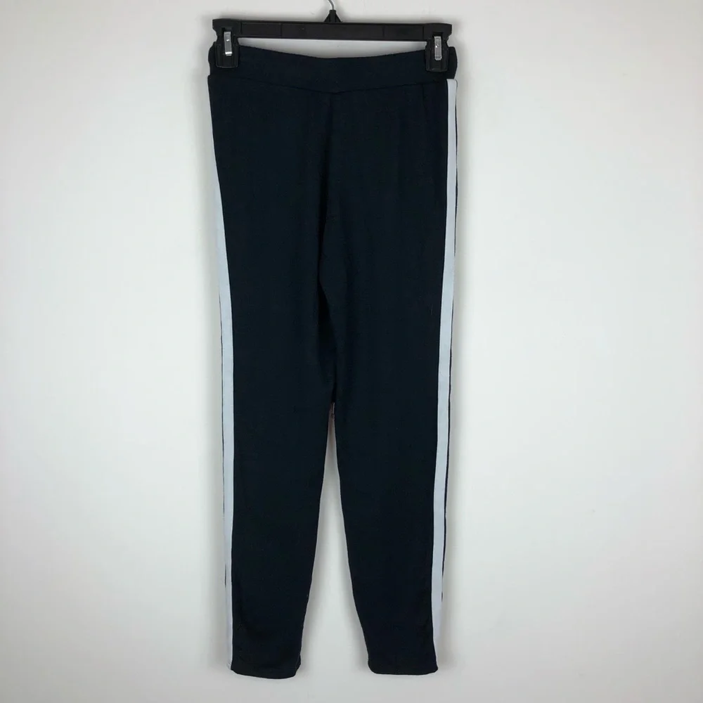 Revolve Bailey 44 Peace Lily Midnight Chalk Pant - Picture 8 of 8